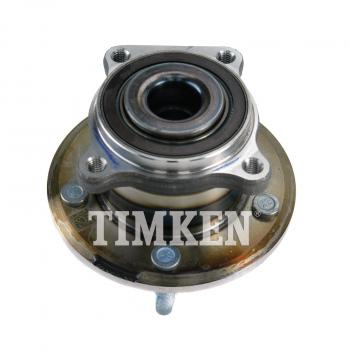 2012 Buick Verano Wheel Bearing and Hub Assembly Rear Timken HA590405 image 1 of 4