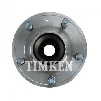 TIMKEN HA590405 - Wheel Bearing and Hub Assembly Product image