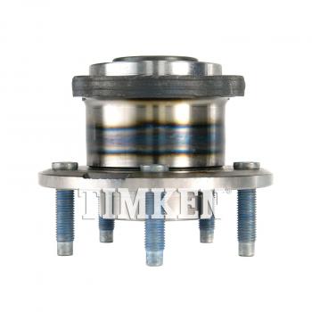 TIMKEN HA590405 - Wheel Bearing and Hub Assembly Product image