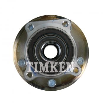 TIMKEN HA590405 - Wheel Bearing and Hub Assembly Product image