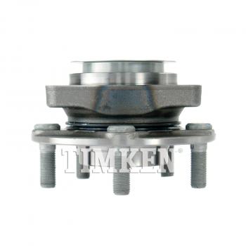 TIMKEN HA590406 - Wheel Bearing and Hub Assembly Product image