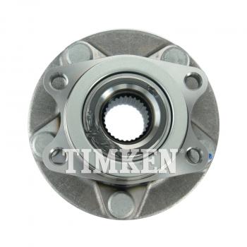 TIMKEN HA590406 - Wheel Bearing and Hub Assembly Product image