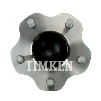 TIMKEN HA590407 - Wheel Bearing and Hub Assembly Product image