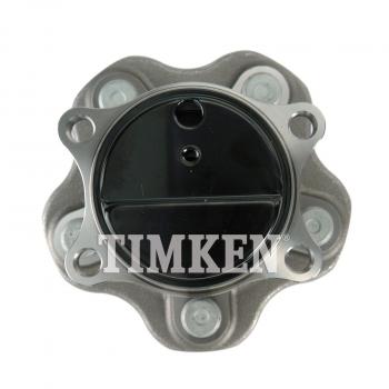 TIMKEN HA590407 - Wheel Bearing and Hub Assembly Product image