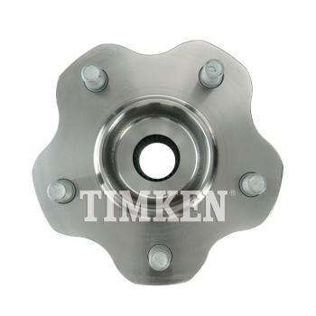 TIMKEN HA590408 - Wheel Bearing and Hub Assembly Product image