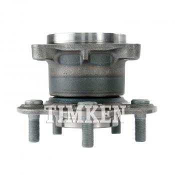 TIMKEN HA590408 - Wheel Bearing and Hub Assembly Product image