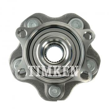 TIMKEN HA590408 - Wheel Bearing and Hub Assembly Product image