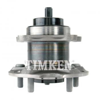 TIMKEN HA590409 - Wheel Bearing and Hub Assembly Product image