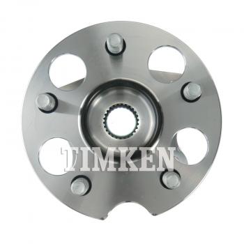 TIMKEN HA590410 - Wheel Bearing and Hub Assembly Product image