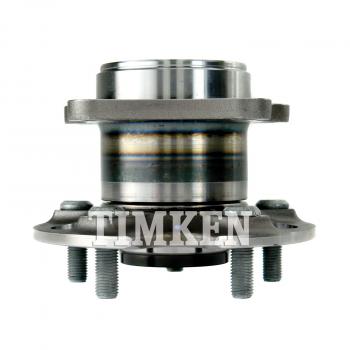 TIMKEN HA590410 - Wheel Bearing and Hub Assembly Product image