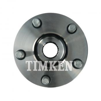 TIMKEN HA590411 - Wheel Bearing and Hub Assembly Product image