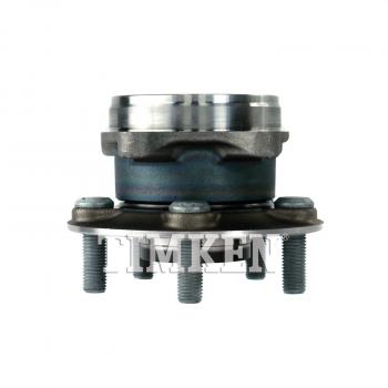 TIMKEN HA590411 - Wheel Bearing and Hub Assembly Product image