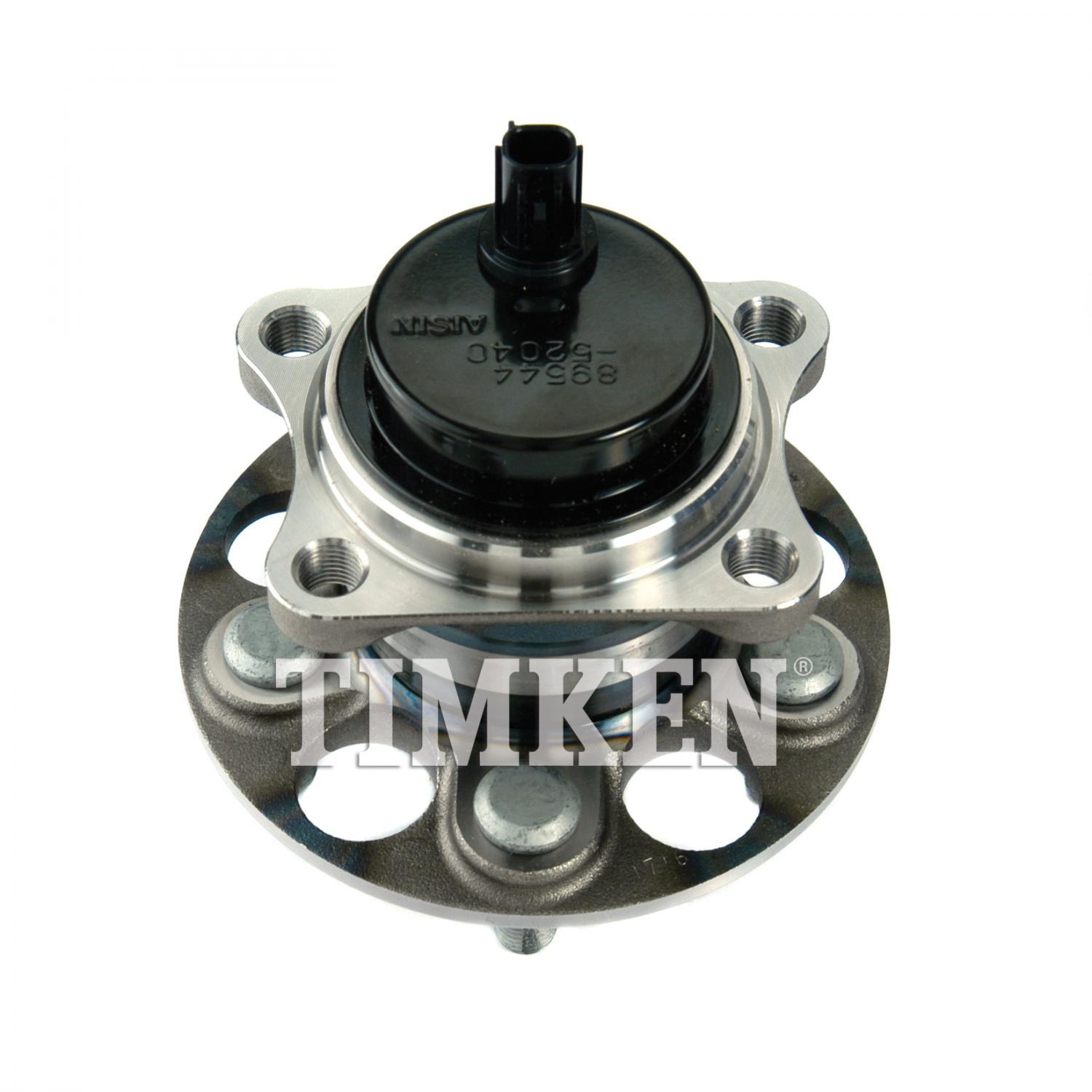Timken HA590413 - Wheel Bearing and Hub Assembly Timken HA590413 Wheel Bearing and Hub Assembly product image 1 of 4