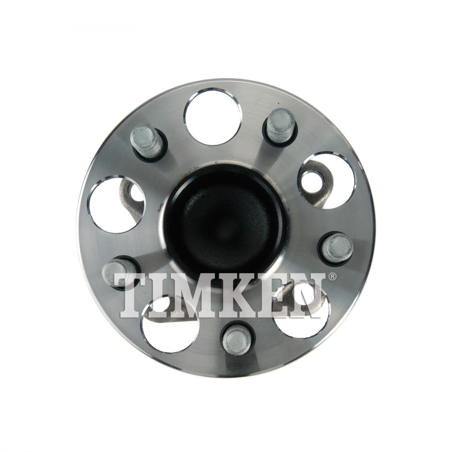 Timken HA590413 - Wheel Bearing and Hub Assembly Timken HA590413 Wheel Bearing and Hub Assembly product image 2 of 4