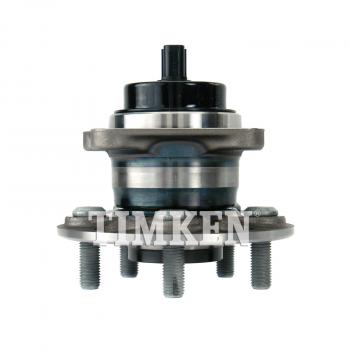 TIMKEN HA590413 - Wheel Bearing and Hub Assembly Product image