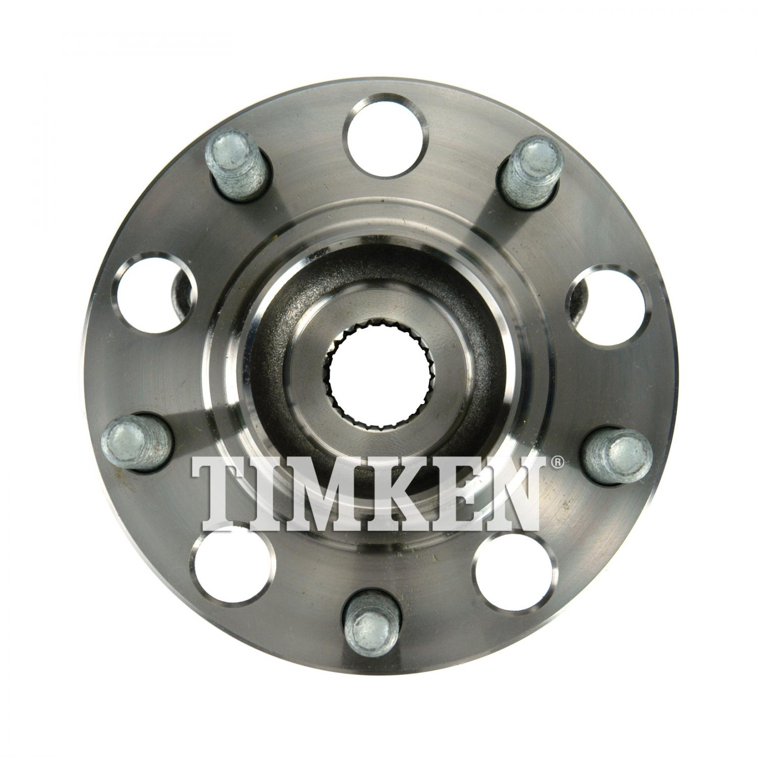 Timken HA590414 - Wheel Bearing and Hub Assembly Timken HA590414 Wheel Bearing and Hub Assembly product image 2 of 4