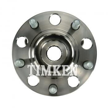 TIMKEN HA590414 - Wheel Bearing and Hub Assembly Product image