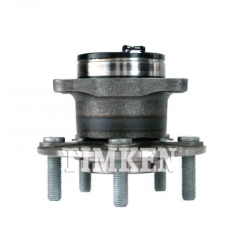 TIMKEN HA590414 - Wheel Bearing and Hub Assembly Product image