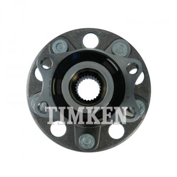 TIMKEN HA590414 - Wheel Bearing and Hub Assembly Product image