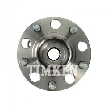 2008 Dodge Avenger Wheel Bearing and Hub Assembly Rear Right Timken HA590415 image 2 of 4