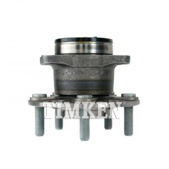 2008 Dodge Avenger Wheel Bearing and Hub Assembly Rear Right Timken HA590415 image 3 of 4