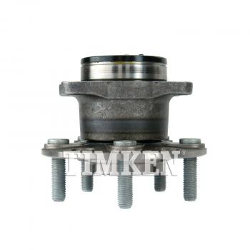 TIMKEN HA590415 - Wheel Bearing and Hub Assembly Product image