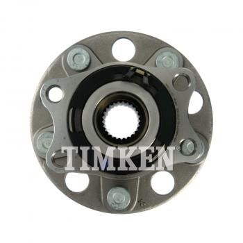 2008 Dodge Avenger Wheel Bearing and Hub Assembly Rear Right Timken HA590415 image 4 of 4