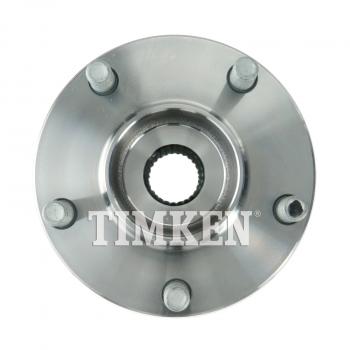 TIMKEN HA590418 - Wheel Bearing and Hub Assembly Product image