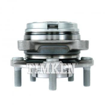 TIMKEN HA590418 - Wheel Bearing and Hub Assembly Product image