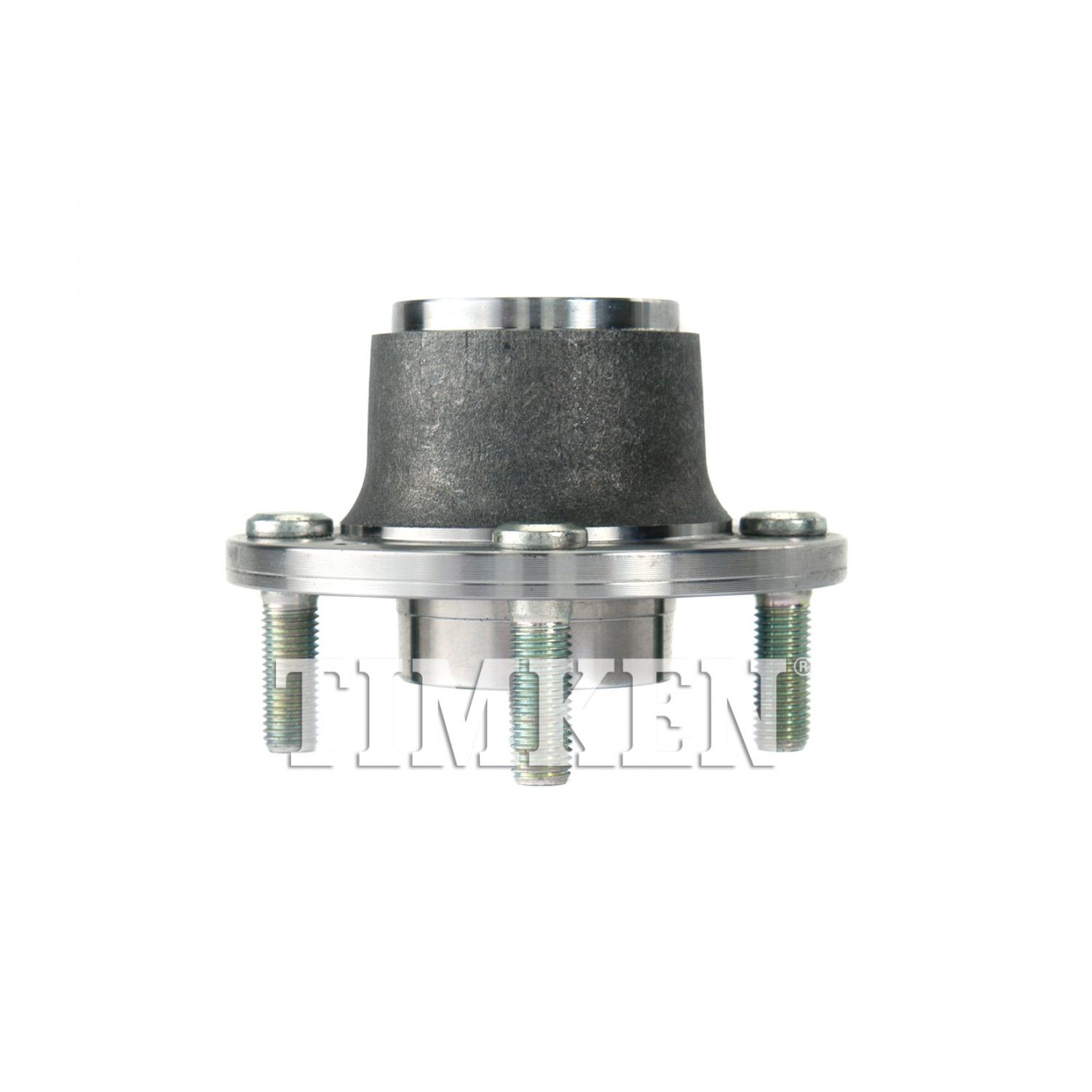 Timken HA590421 - Wheel Bearing and Hub Assembly Timken HA590421 Wheel Bearing and Hub Assembly product image 3 of 4