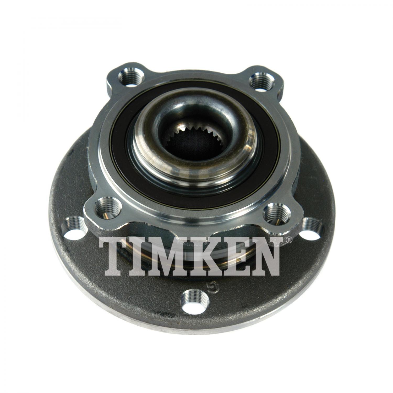 Timken HA590423 - Wheel Bearing and Hub Assembly Timken HA590423 Wheel Bearing and Hub Assembly product image 1 of 4