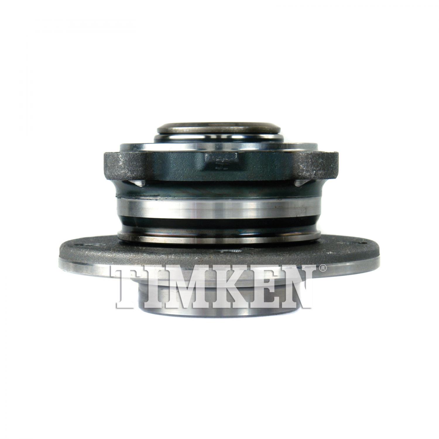 Timken HA590423 - Wheel Bearing and Hub Assembly Timken HA590423 Wheel Bearing and Hub Assembly product image 3 of 4
