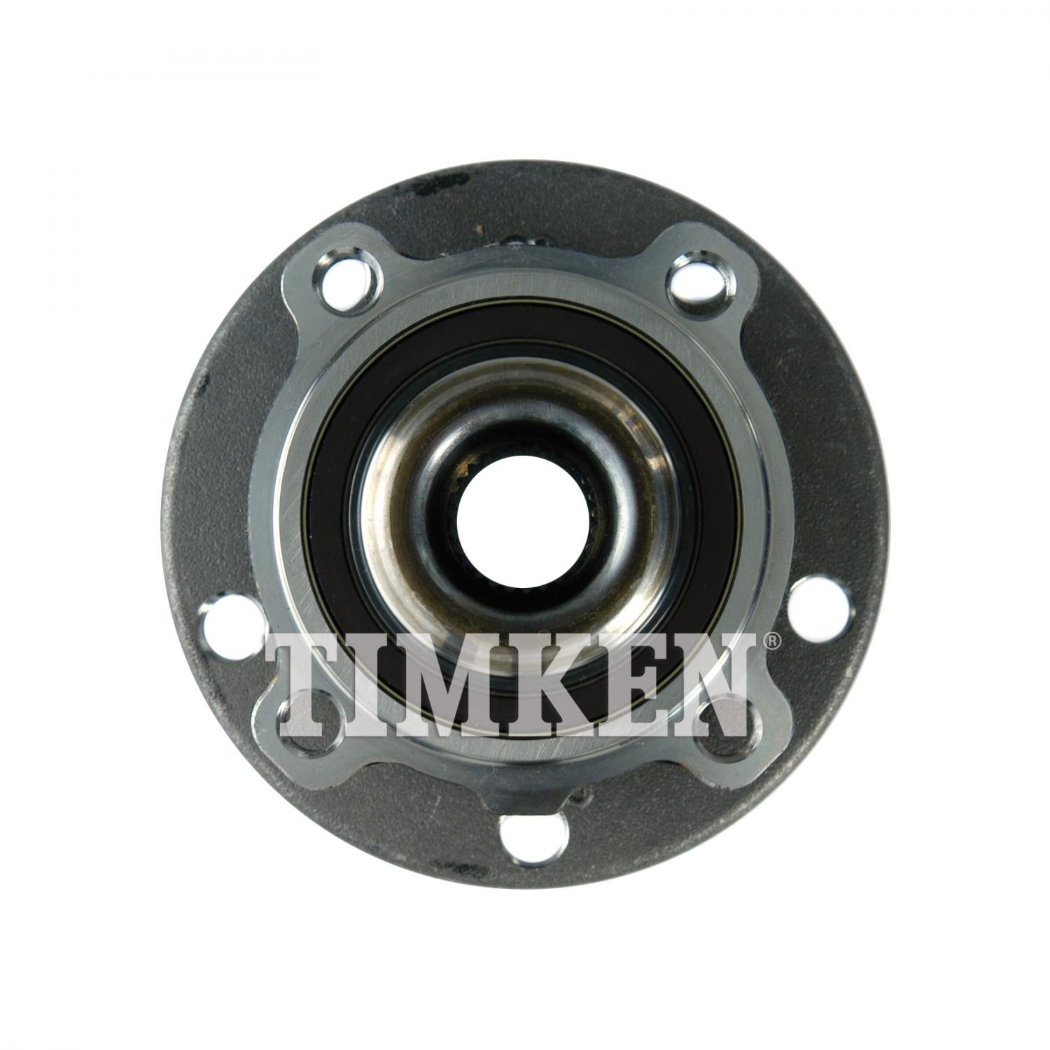 Timken HA590423 - Wheel Bearing and Hub Assembly Timken HA590423 Wheel Bearing and Hub Assembly product image 4 of 4