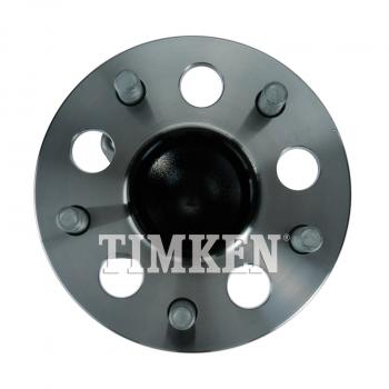 2015 Toyota Avalon Wheel Bearing and Hub Assembly Rear Right Timken HA590424 image 2 of 4