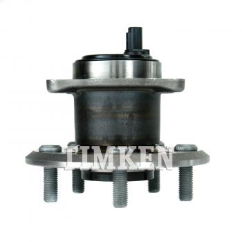 2015 Toyota Avalon Wheel Bearing and Hub Assembly Rear Right Timken HA590424 image 3 of 4