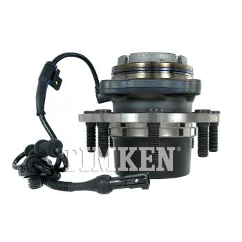 TIMKEN HA590425 - Wheel Bearing and Hub Assembly Product image