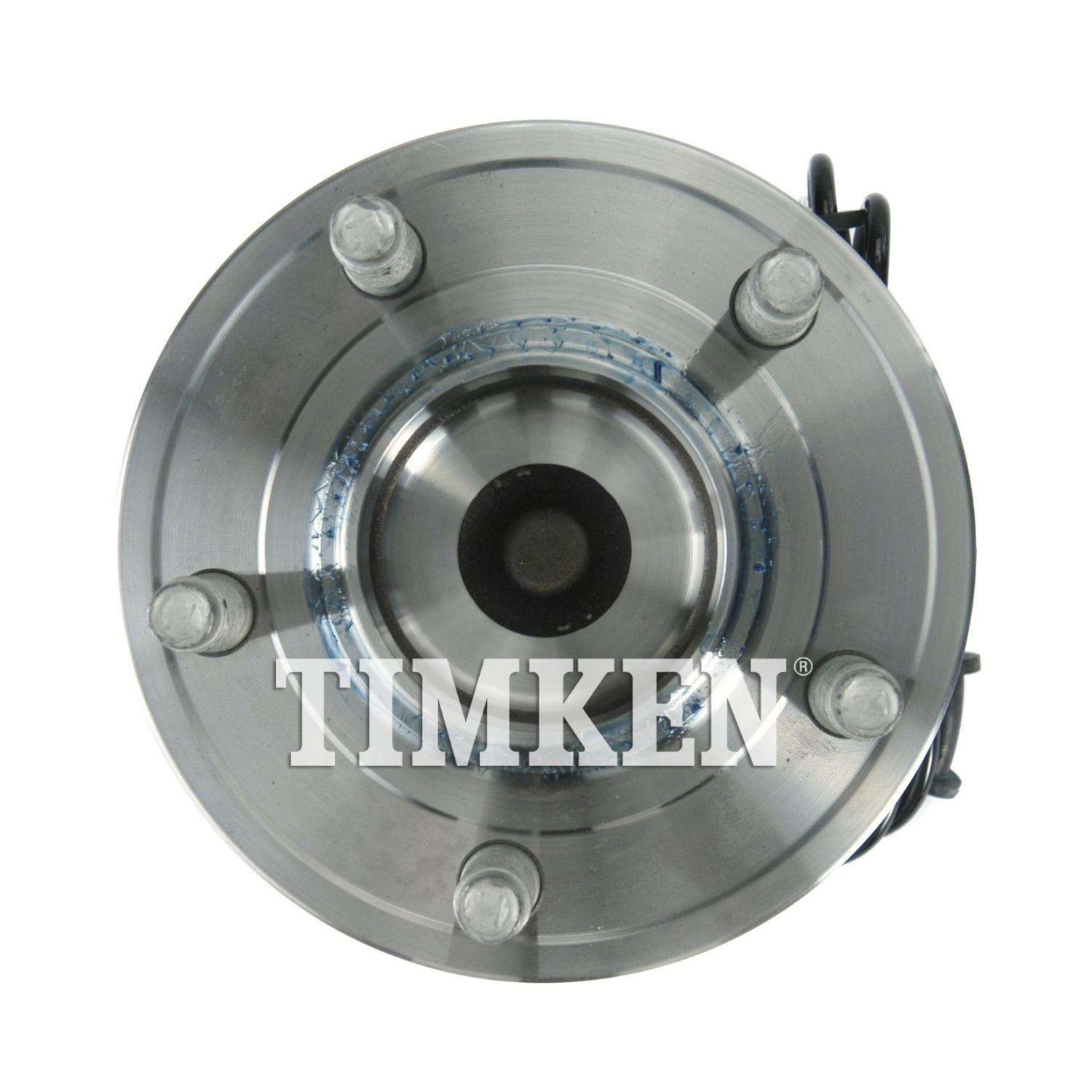 Timken HA590426 - Wheel Bearing and Hub Assembly Timken HA590426 Wheel Bearing and Hub Assembly product image 2 of 4