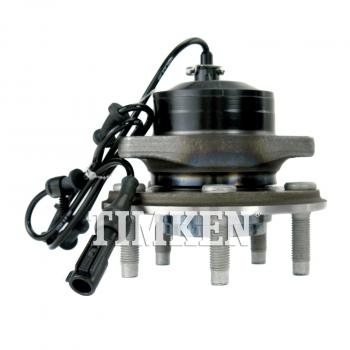 TIMKEN HA590426 - Wheel Bearing and Hub Assembly Product image