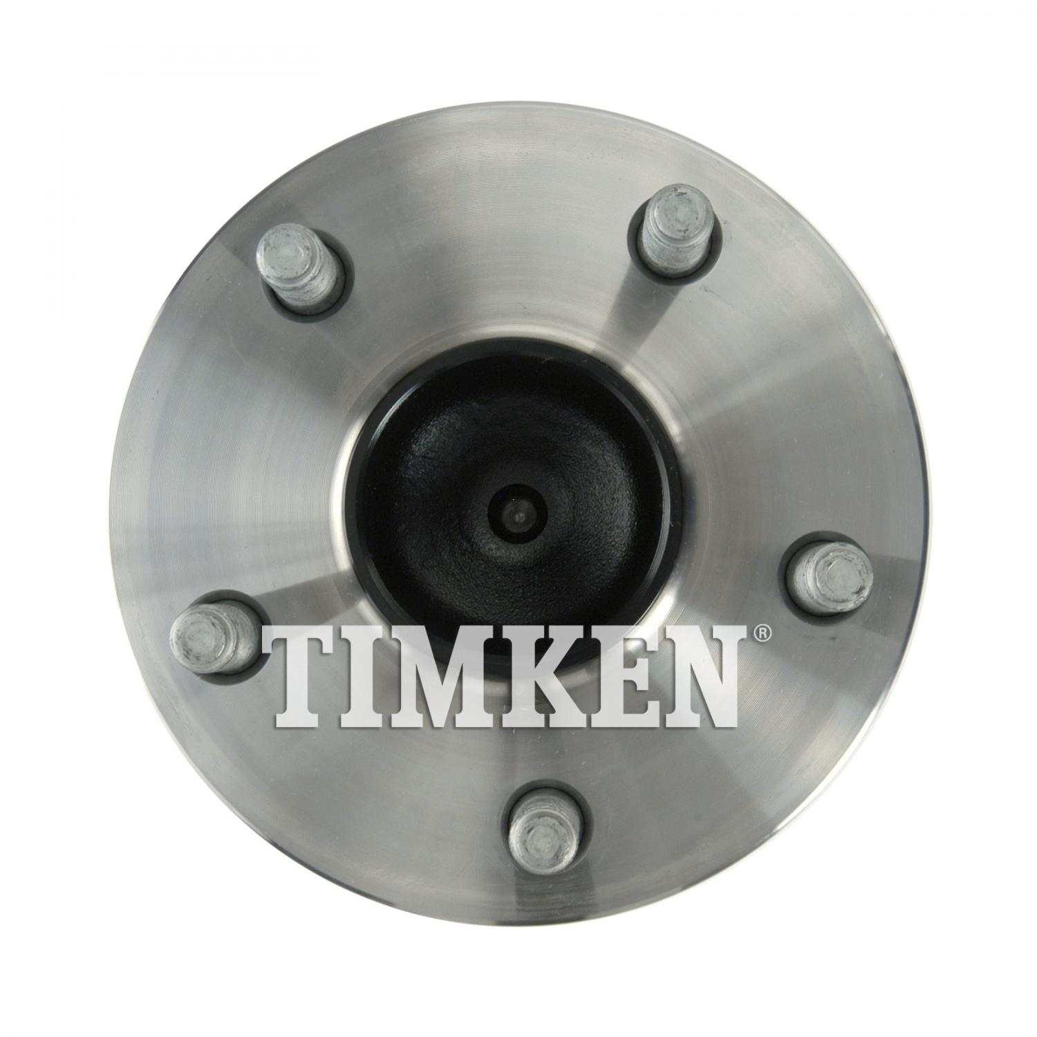 Timken HA590427 - Wheel Bearing and Hub Assembly Timken HA590427 Wheel Bearing and Hub Assembly product image 2 of 4