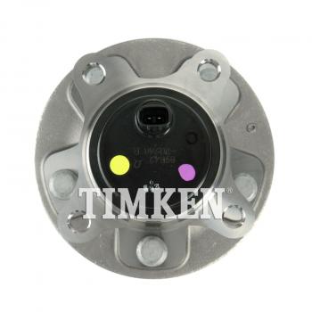 2014 Lexus IS F Wheel Bearing and Hub Assembly Front Right Timken HA590427 image 4 of 4