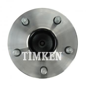 TIMKEN HA590428 - Wheel Bearing and Hub Assembly Product image