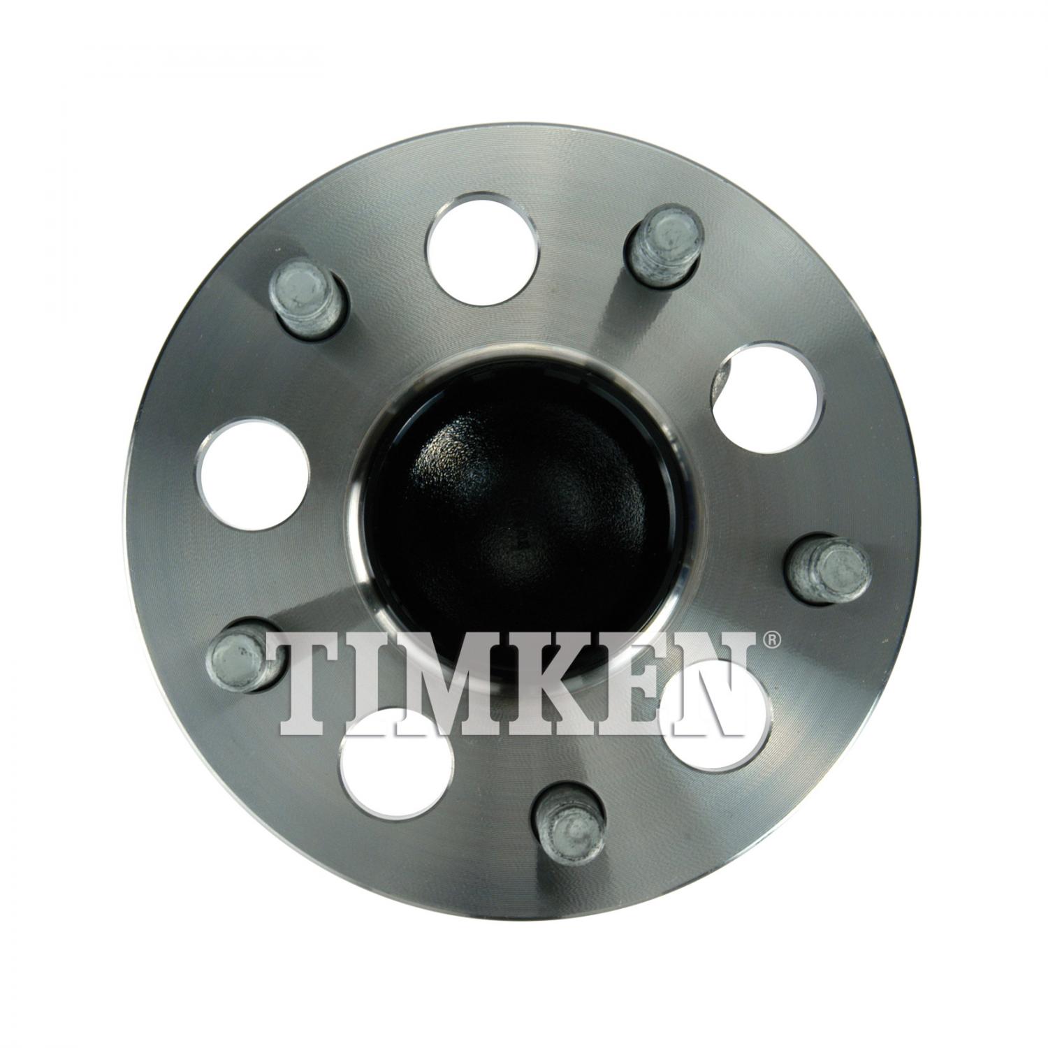 Timken HA590429 - Wheel Bearing and Hub Assembly Timken HA590429 Wheel Bearing and Hub Assembly product image 2 of 4
