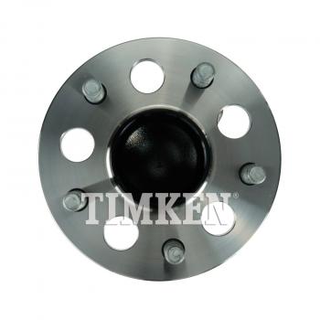 2015 Toyota Avalon Wheel Bearing and Hub Assembly Rear Left Timken HA590429 image 2 of 4