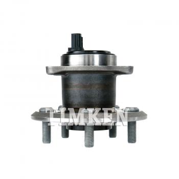 TIMKEN HA590429 - Wheel Bearing and Hub Assembly Product image