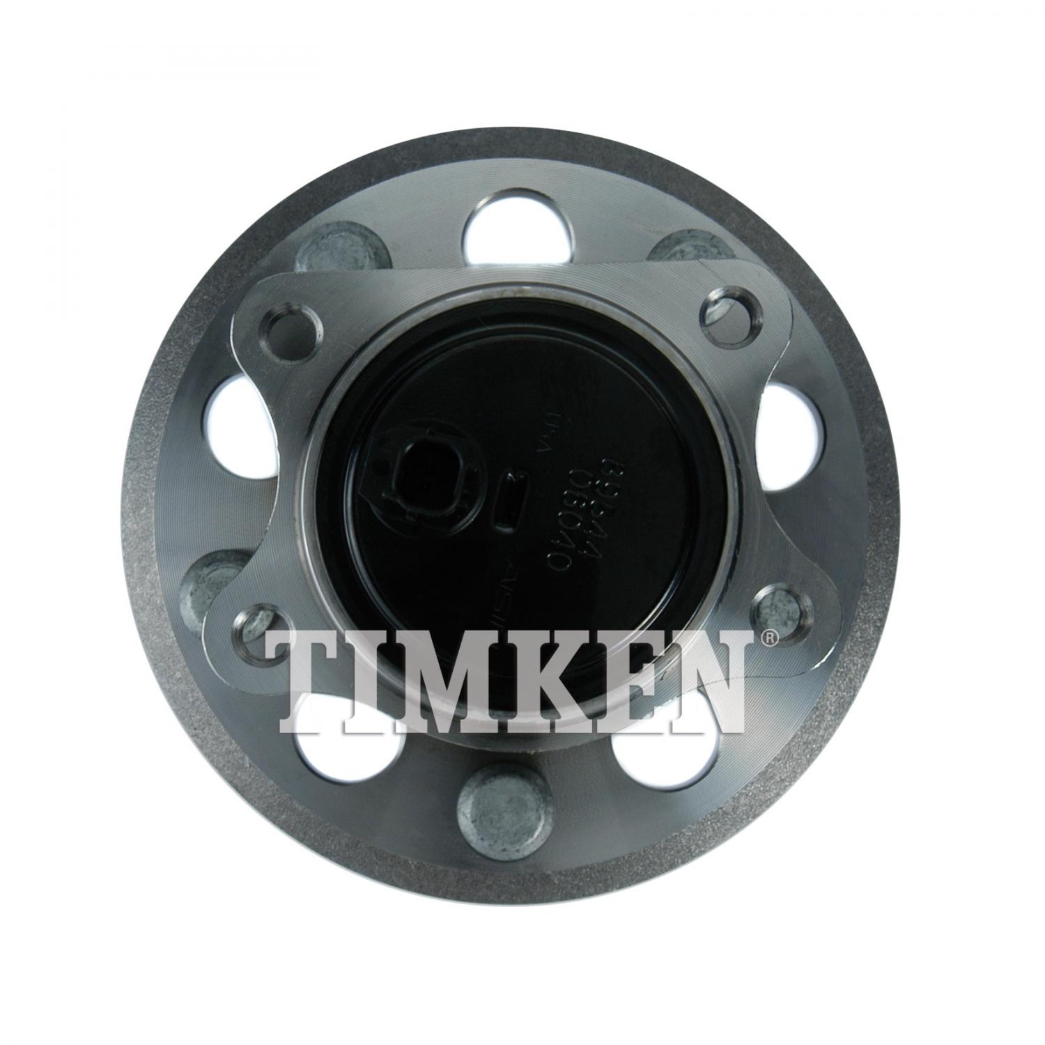 Timken HA590429 - Wheel Bearing and Hub Assembly Timken HA590429 Wheel Bearing and Hub Assembly product image 4 of 4