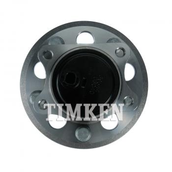 2015 Toyota Avalon Wheel Bearing and Hub Assembly Rear Left Timken HA590429 image 4 of 4