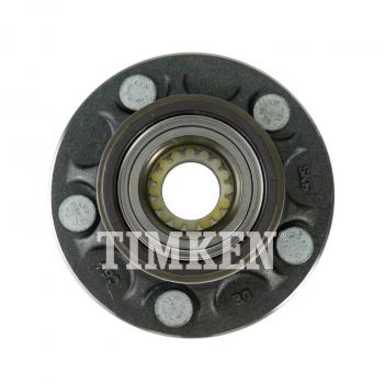 TIMKEN HA590430 - Wheel Bearing and Hub Assembly Product image