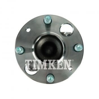 TIMKEN HA590431 - Wheel Bearing and Hub Assembly Product image