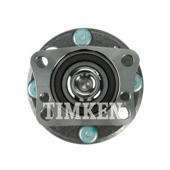 TIMKEN HA590431 - Wheel Bearing and Hub Assembly Product image