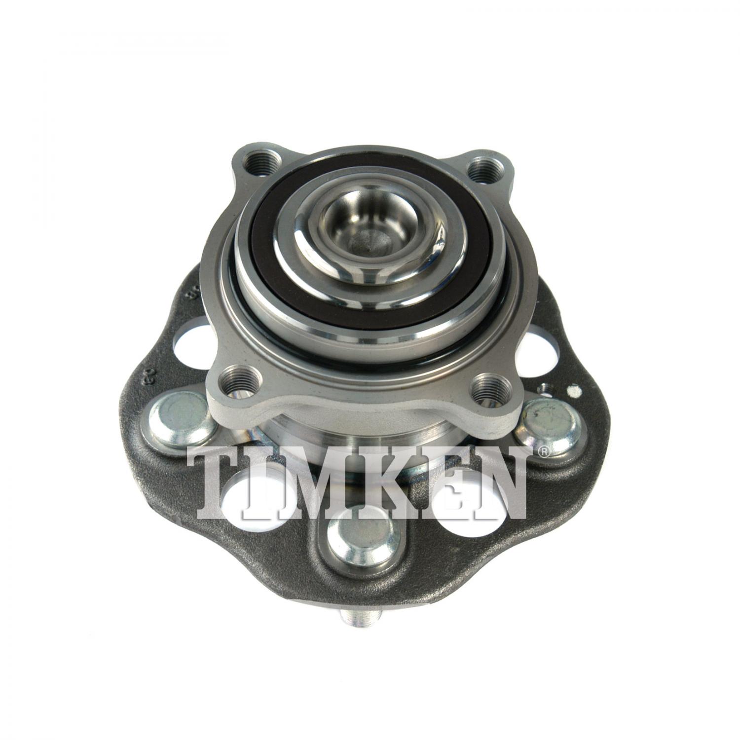 Timken HA590432 - Wheel Bearing and Hub Assembly Timken HA590432 Wheel Bearing and Hub Assembly product image 1 of 4
